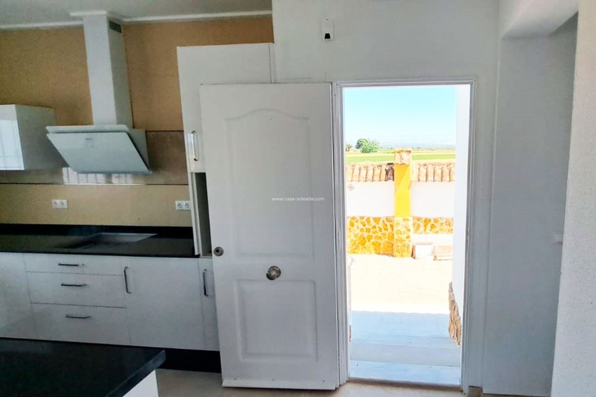 Revente - Country Property/Finca - Catral - Catral - Country