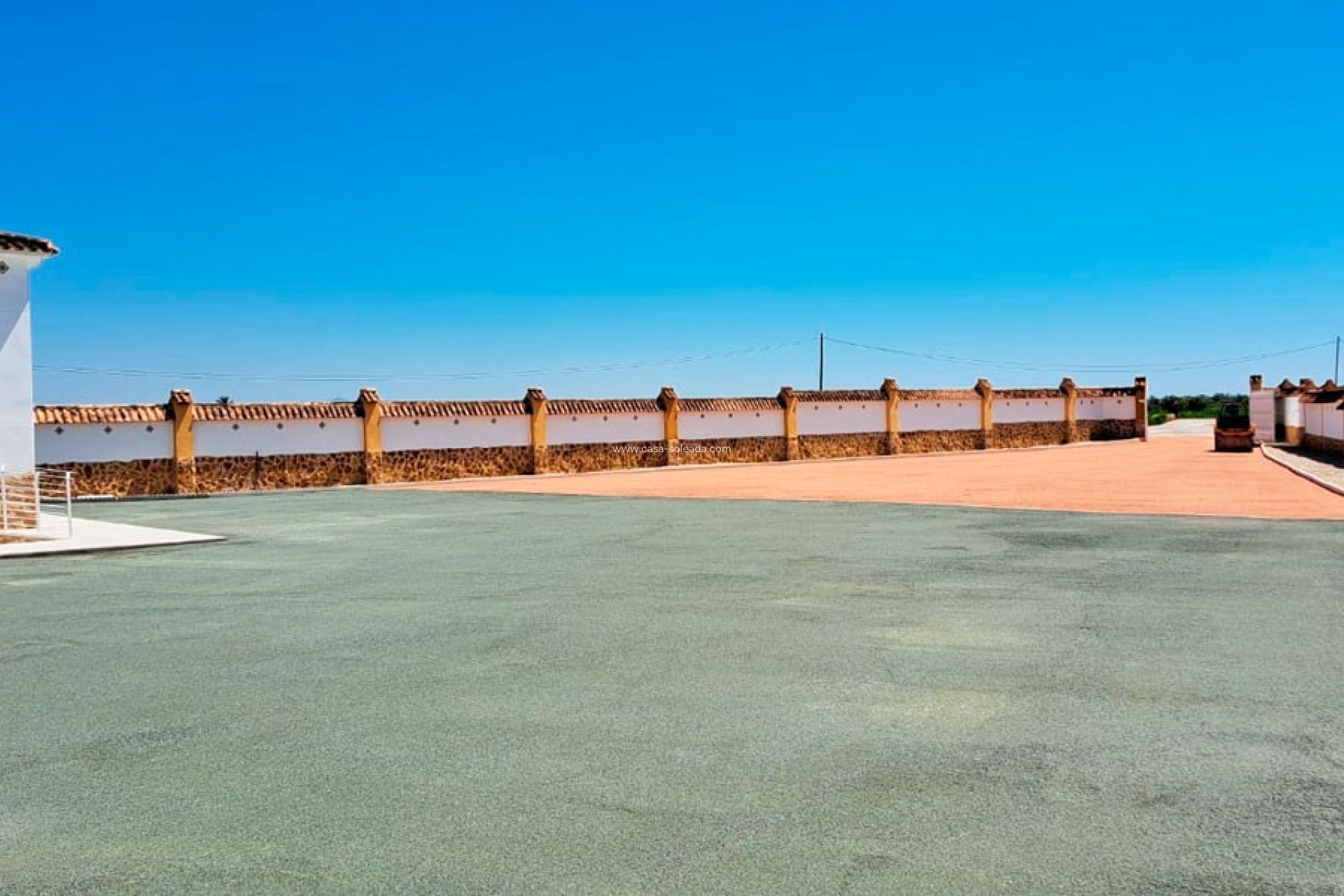 Revente - Country Property/Finca - Catral - Catral - Country