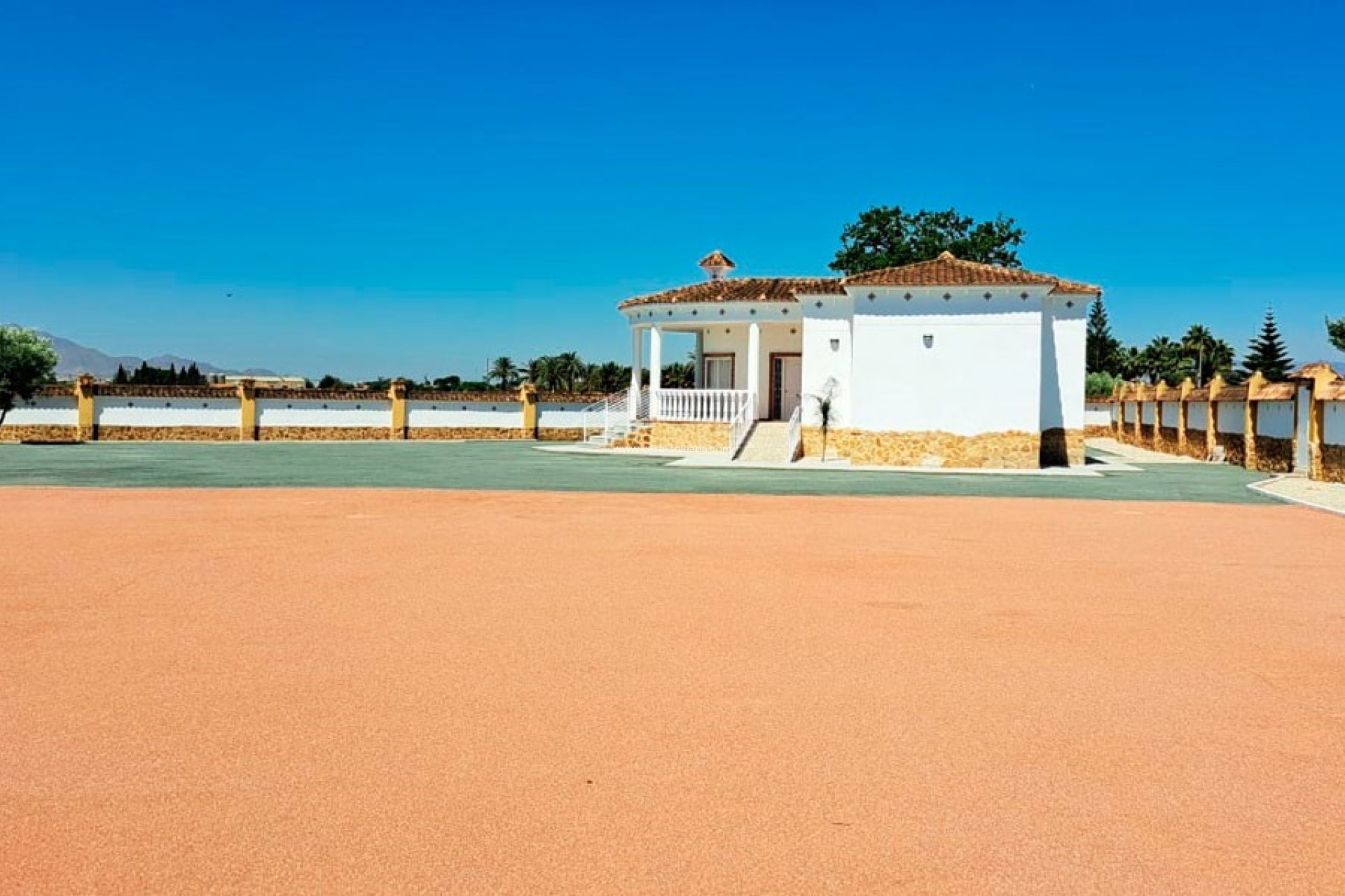 Revente - Country Property/Finca - Catral - Catral - Country