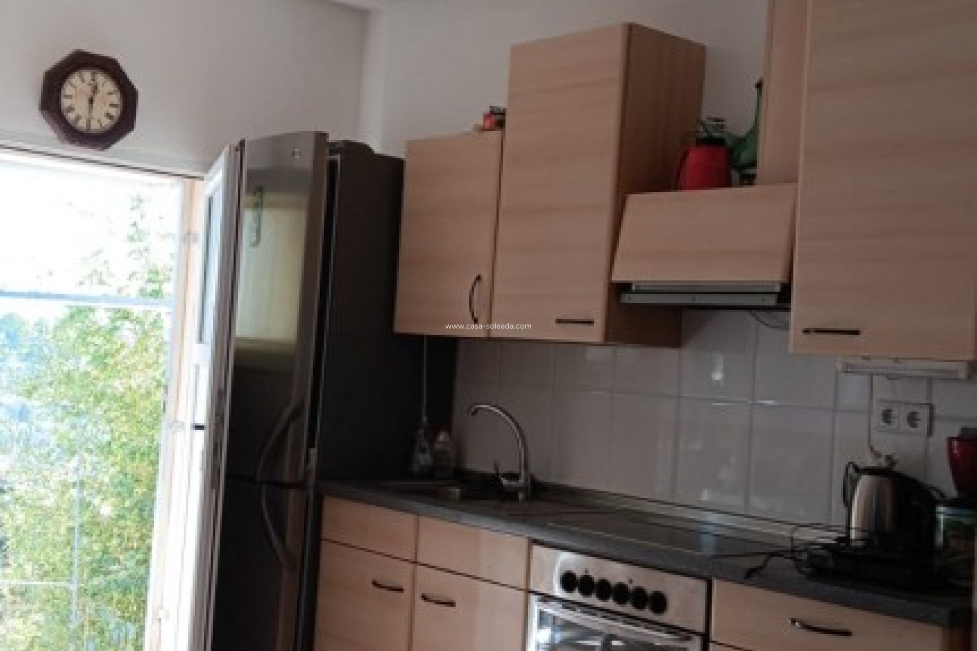 Revente - Country Property/Finca - Cautivador - Inland