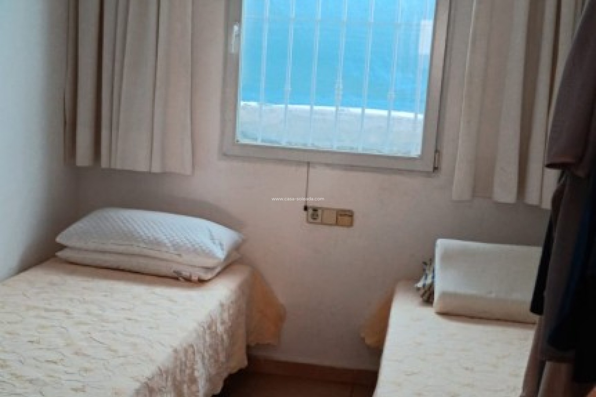 Revente - Country Property/Finca - Cautivador - Inland