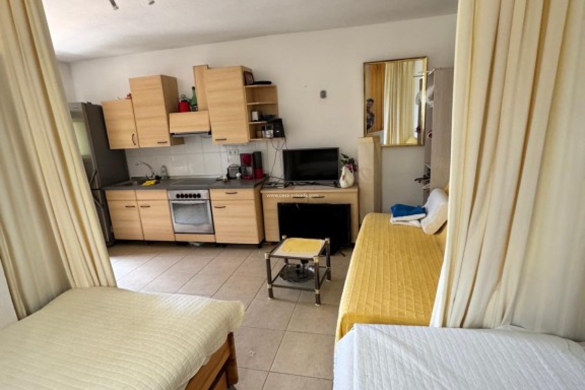 Revente - Country Property/Finca - Cautivador - Inland