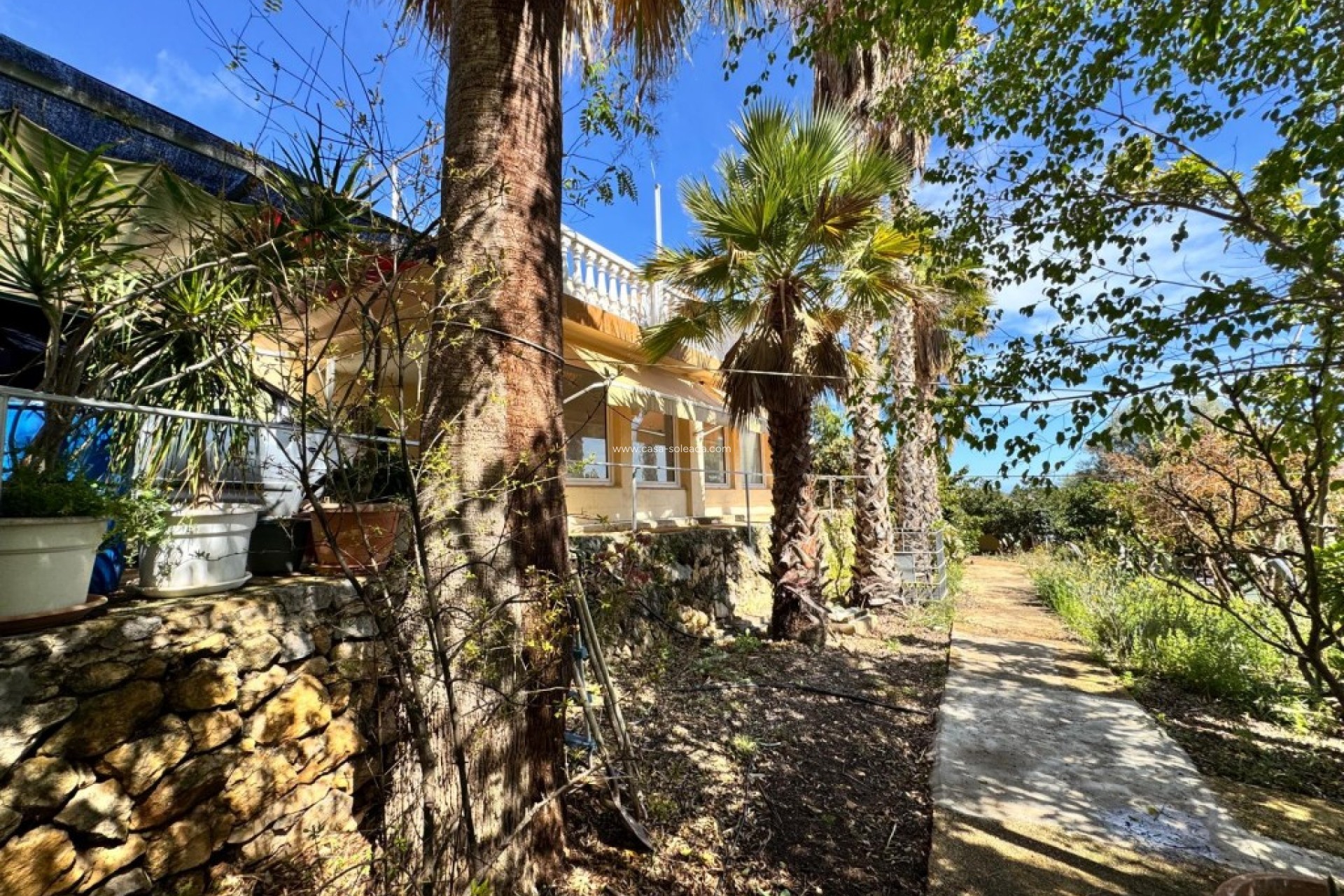 Revente - Country Property/Finca - Cautivador - Inland