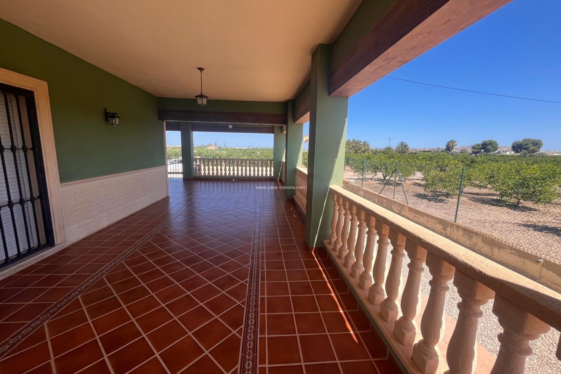 Revente - Country Property/Finca - Daya Nueva - La Bodega