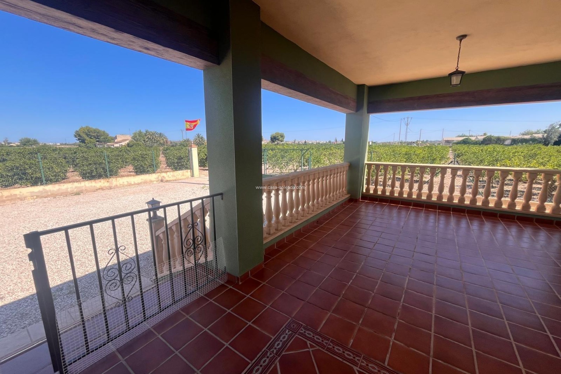Revente - Country Property/Finca - Daya Nueva - La Bodega