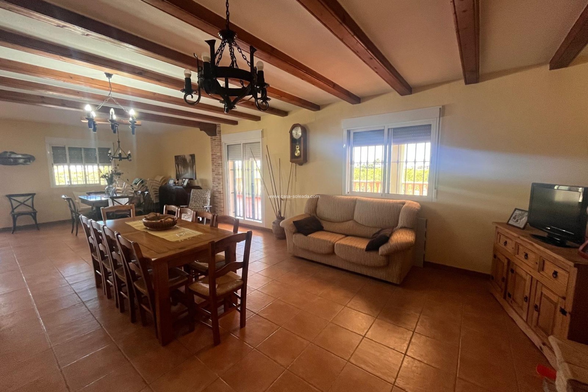 Revente - Country Property/Finca - Daya Nueva - La Bodega
