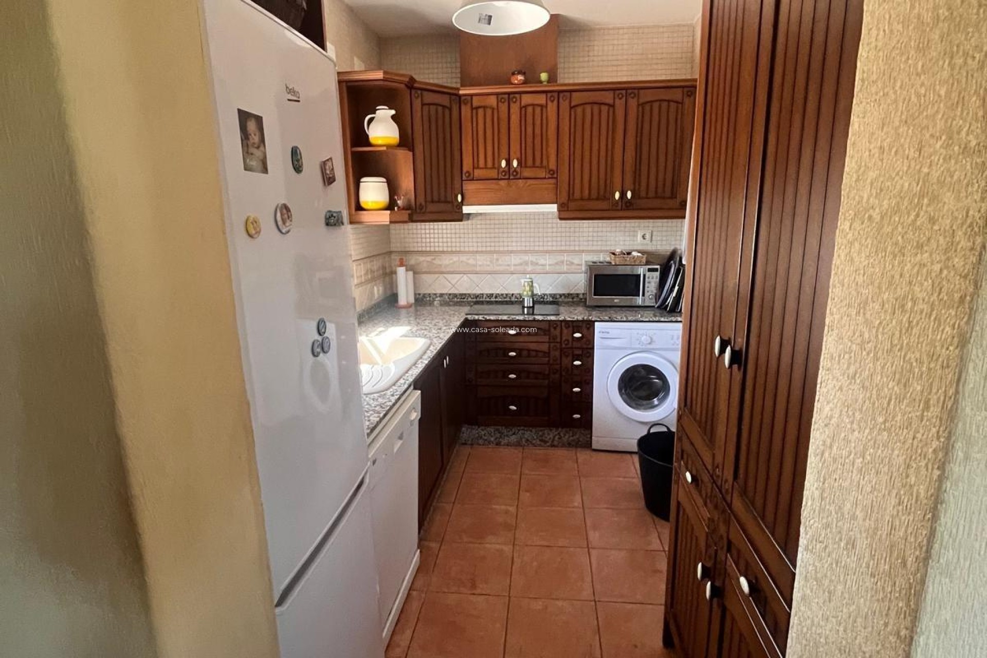 Revente - Country Property/Finca - Daya Nueva - La Bodega