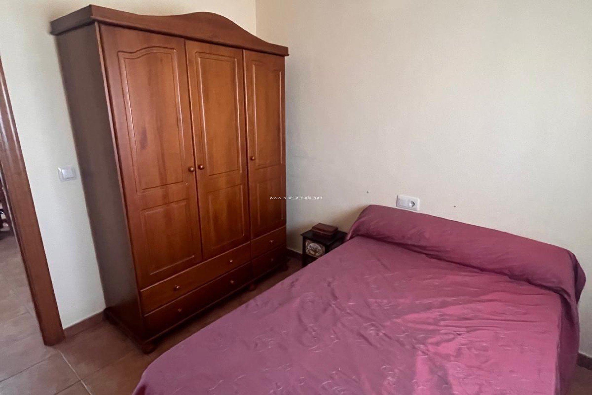 Revente - Country Property/Finca - Daya Nueva - La Bodega