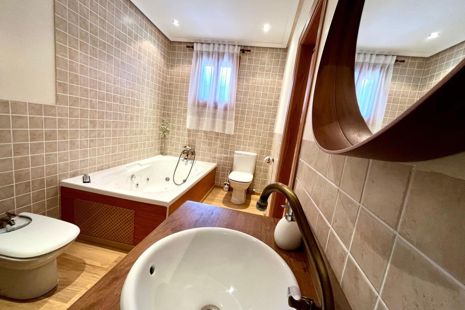 Revente - Country Property/Finca - El Esparragal