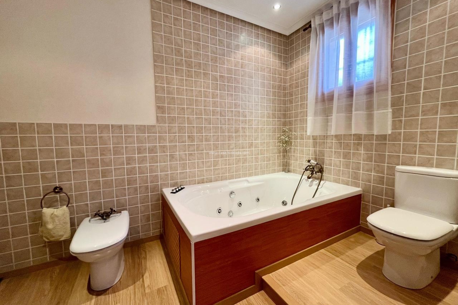 Revente - Country Property/Finca - El Esparragal