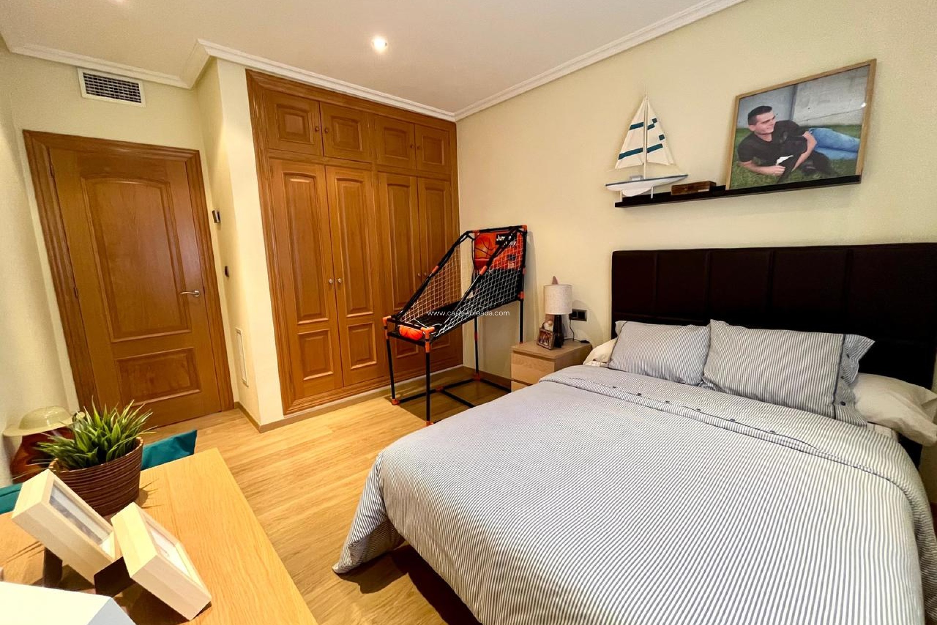 Revente - Country Property/Finca - El Esparragal