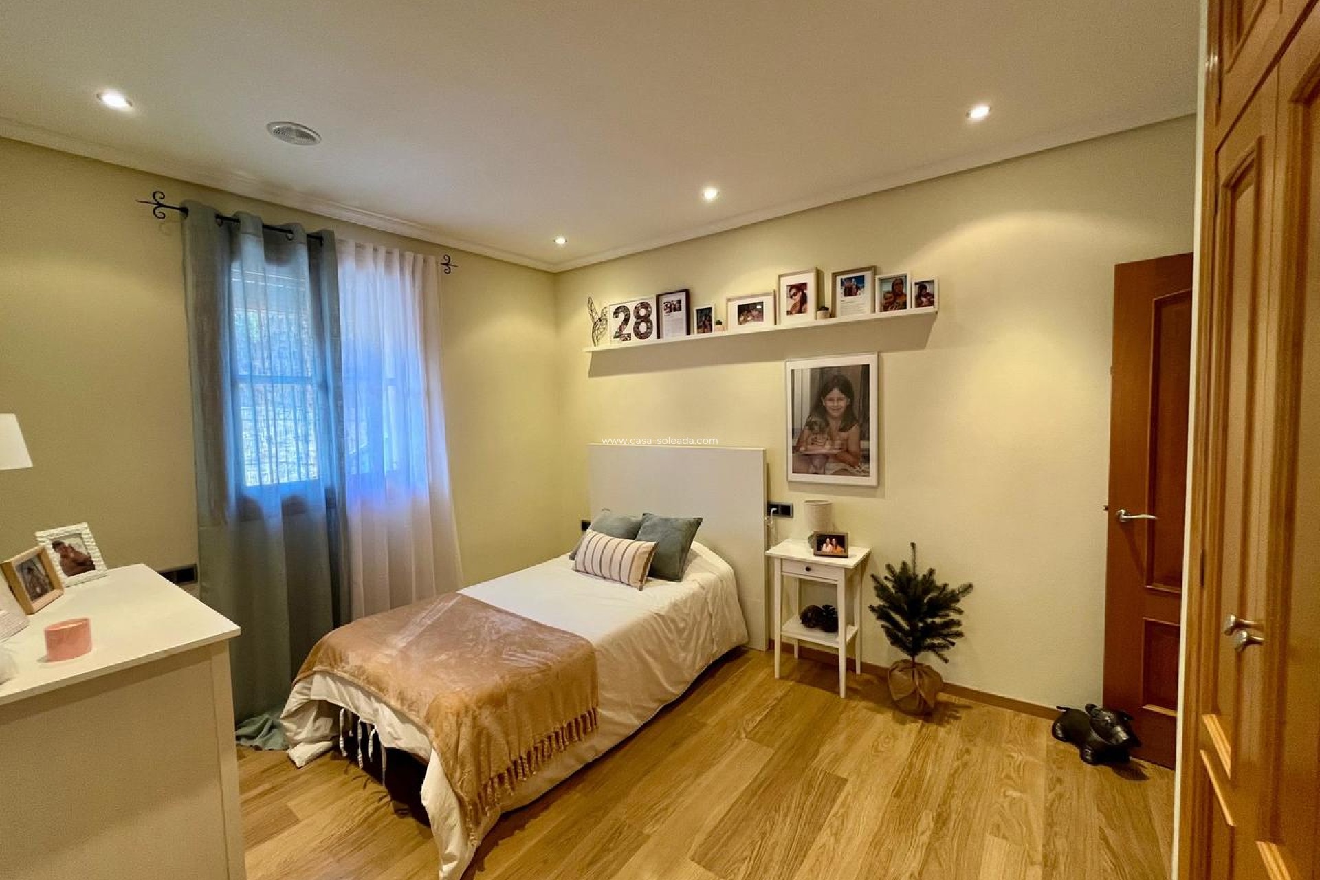 Revente - Country Property/Finca - El Esparragal