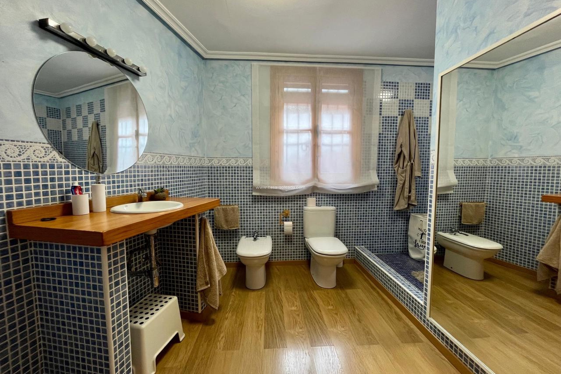 Revente - Country Property/Finca - El Esparragal