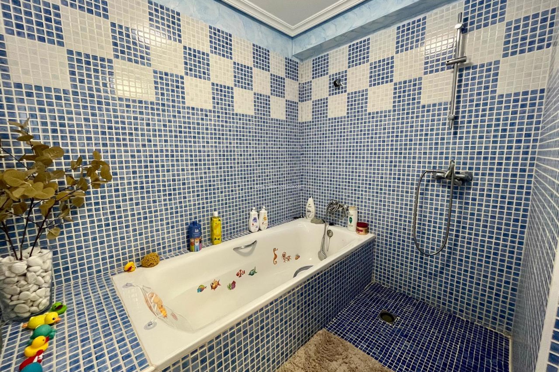 Revente - Country Property/Finca - El Esparragal