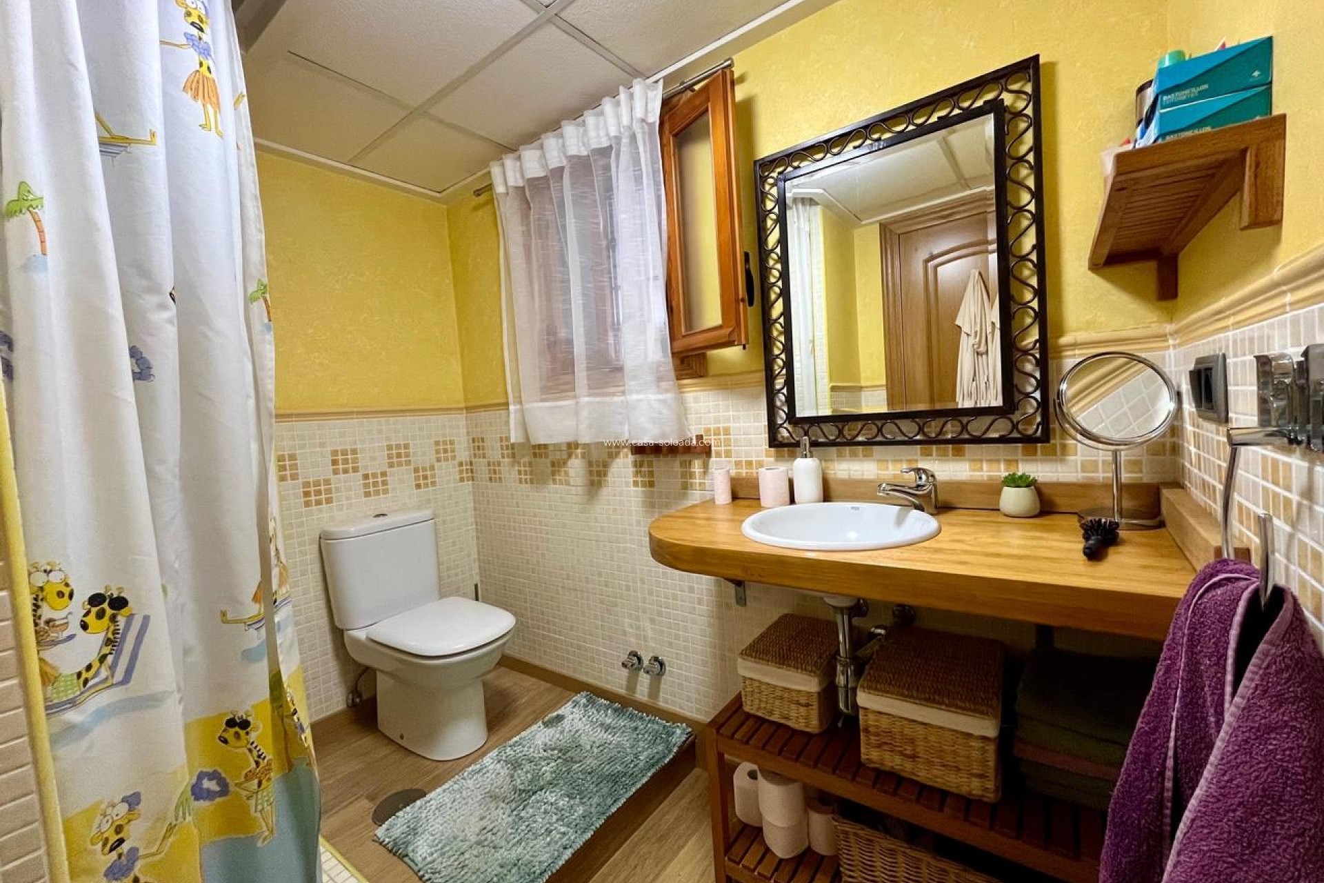 Revente - Country Property/Finca - El Esparragal