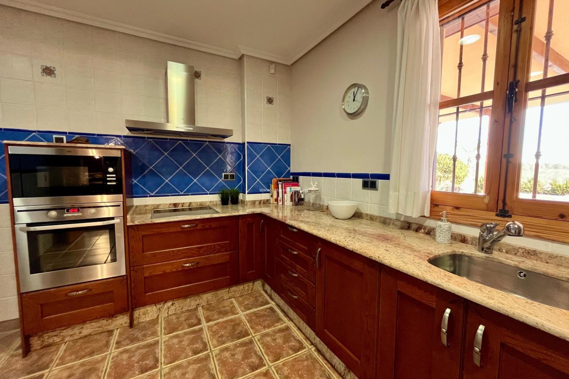 Revente - Country Property/Finca - El Esparragal