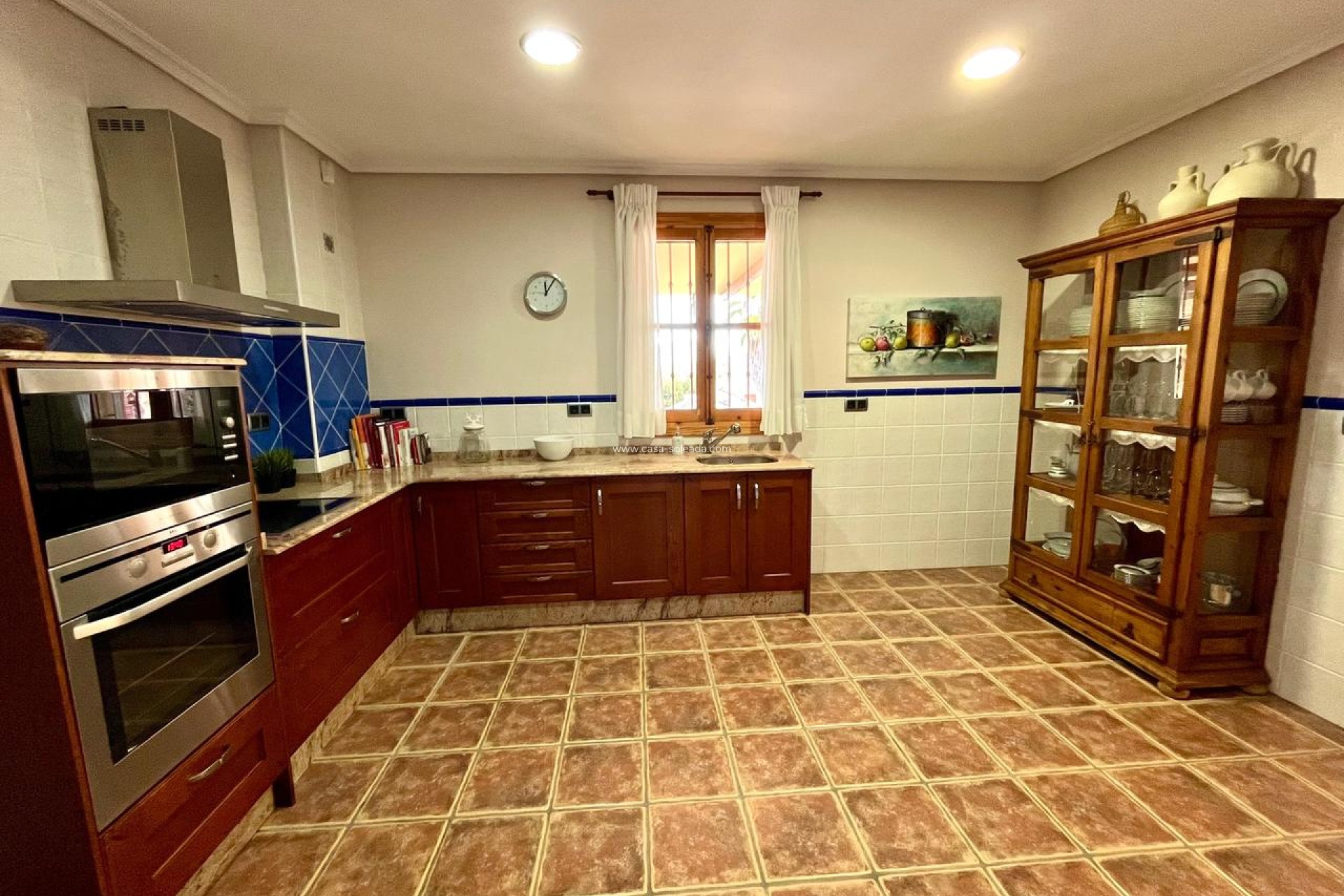 Revente - Country Property/Finca - El Esparragal