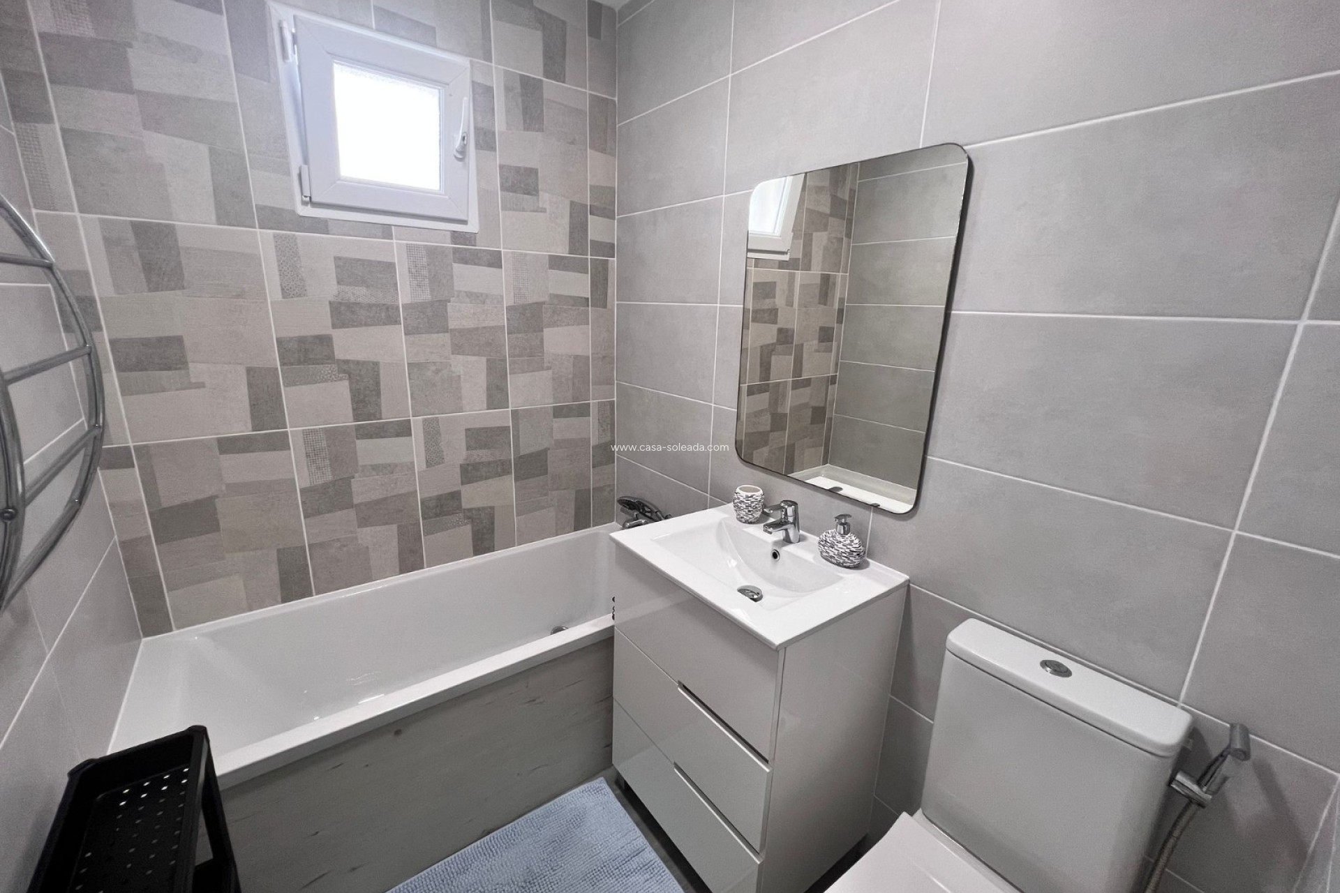 Revente - Country Property/Finca - Elche - Inland