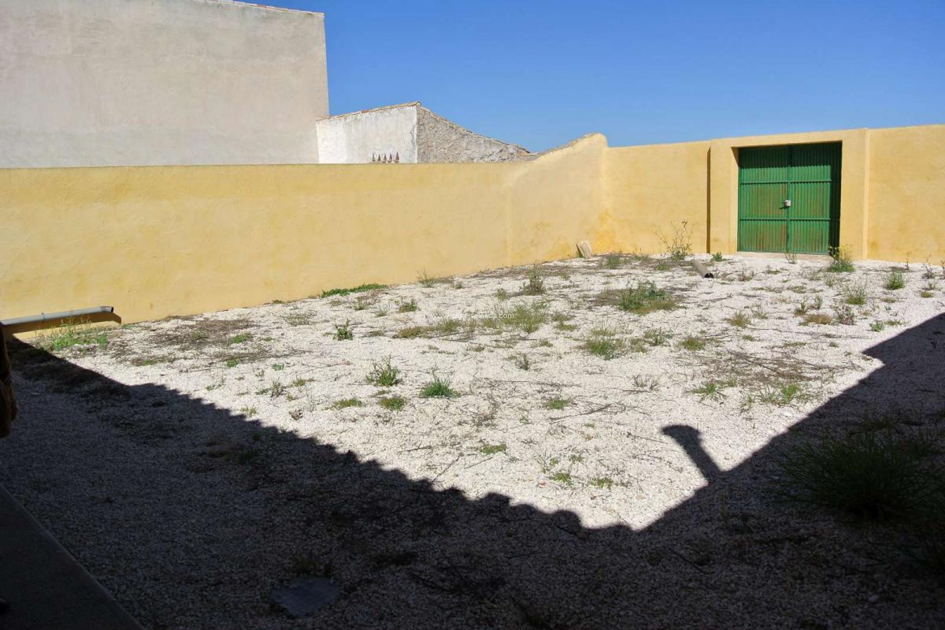 Revente - Country Property/Finca - Jumilla - Inland