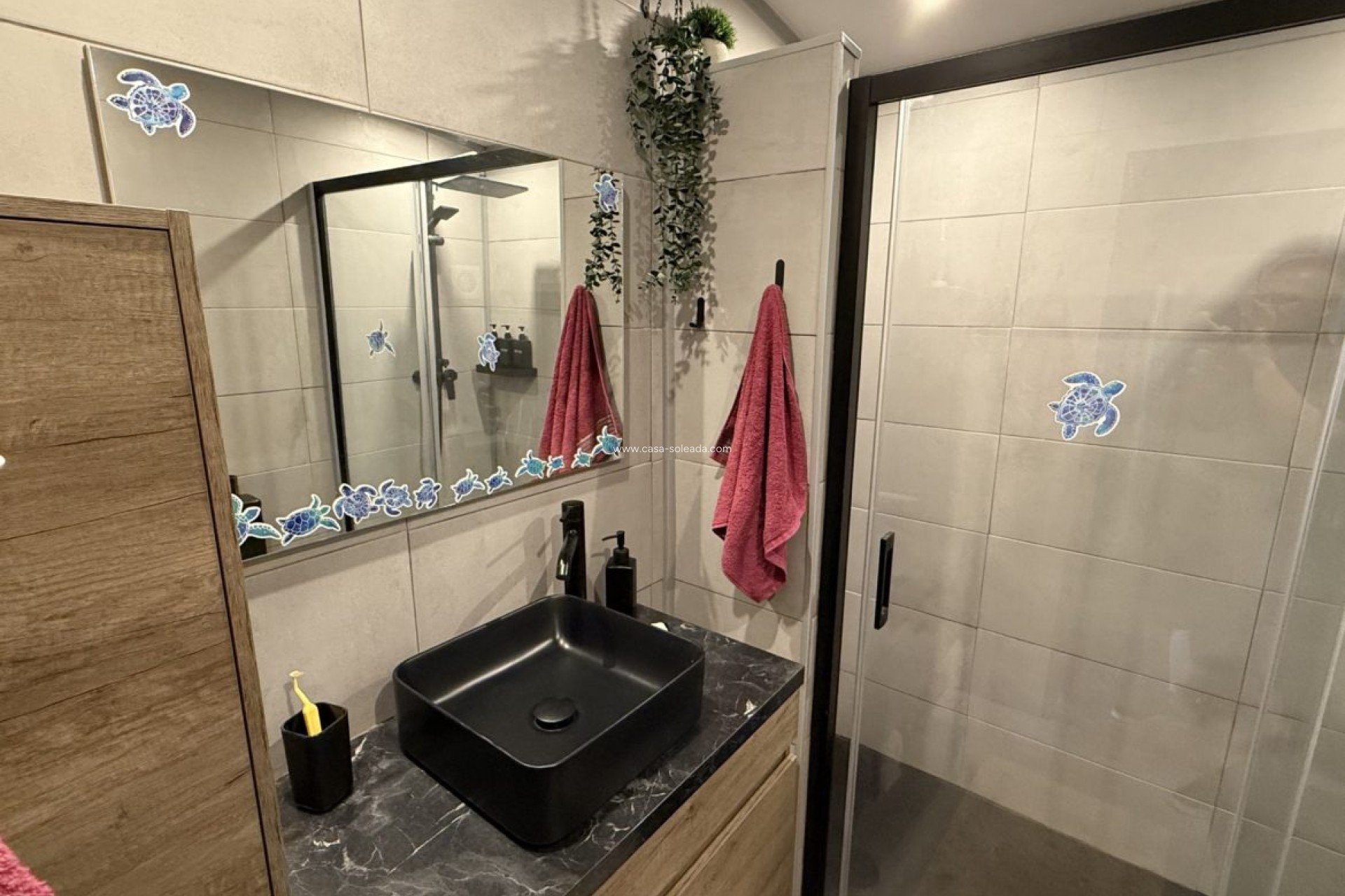 Revente - Country Property/Finca - La Tercia Golf Resort - Inland