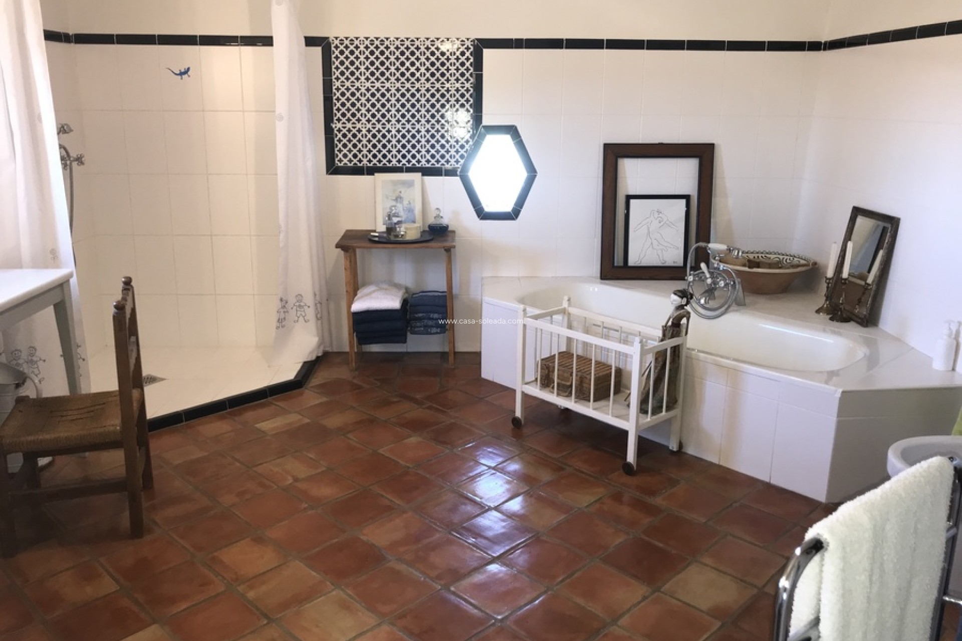 Revente - Country Property/Finca - Lorca - Costa Calida