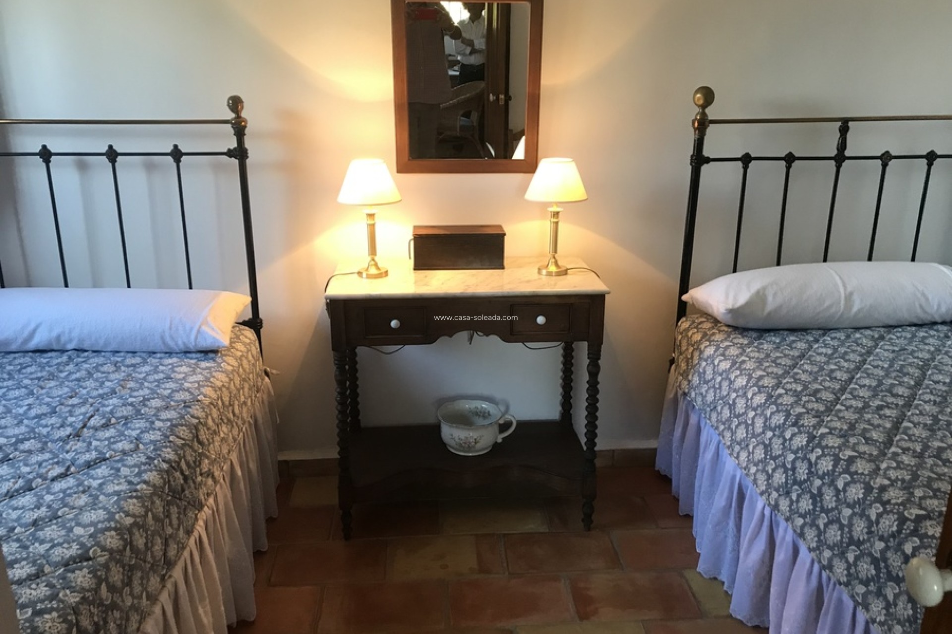 Revente - Country Property/Finca - Lorca - Costa Calida