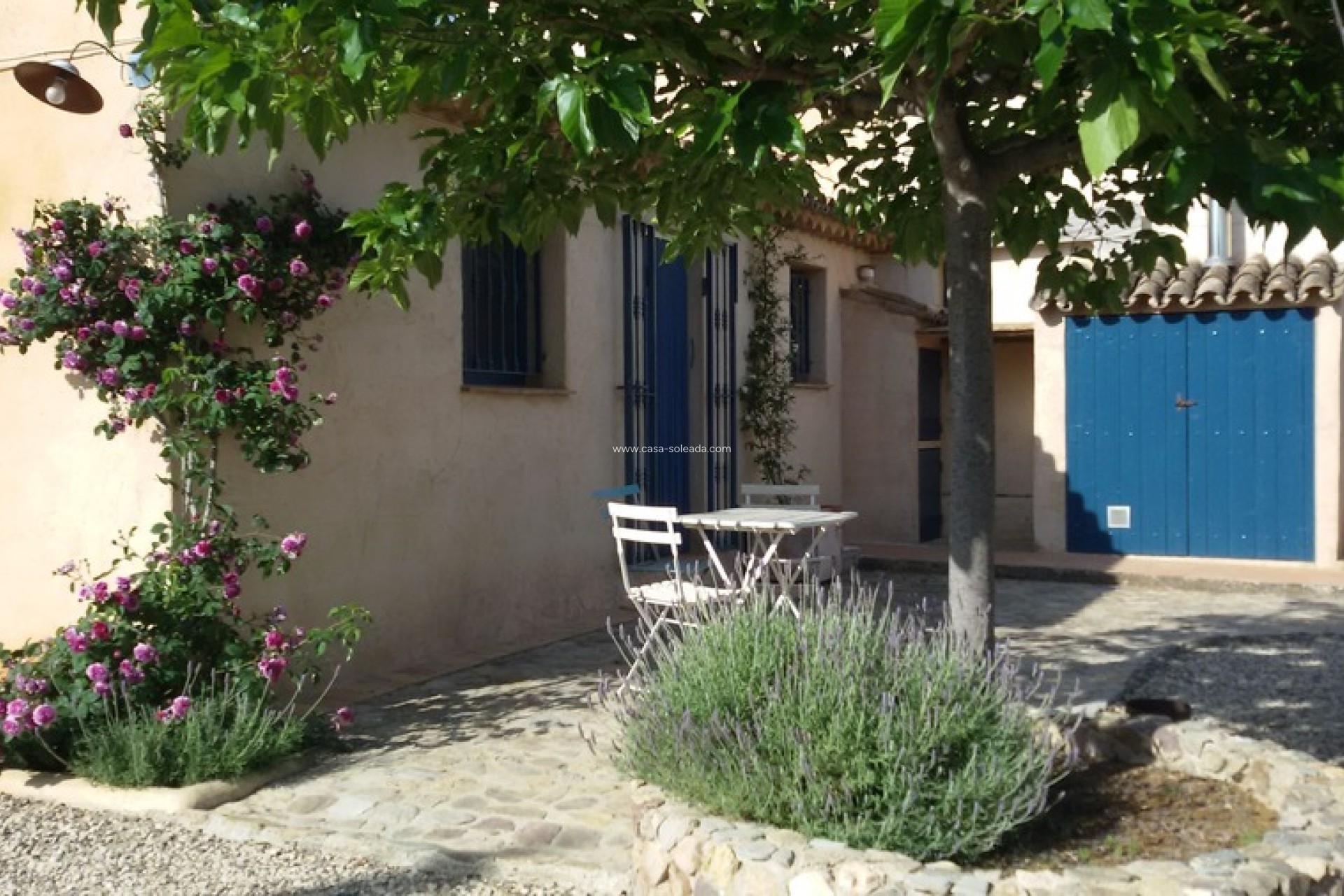 Revente - Country Property/Finca - Lorca - Costa Calida