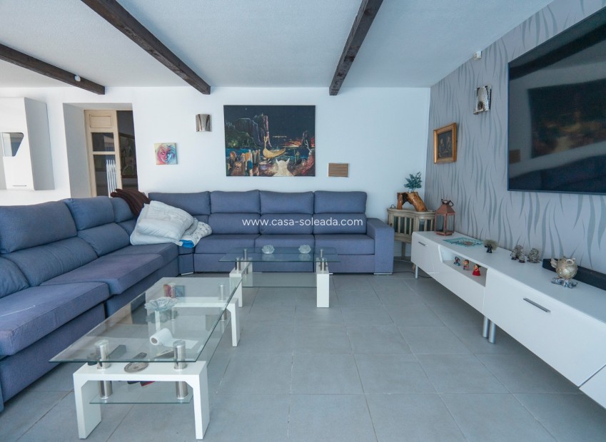 Revente - Country Property/Finca - Los Montesinos