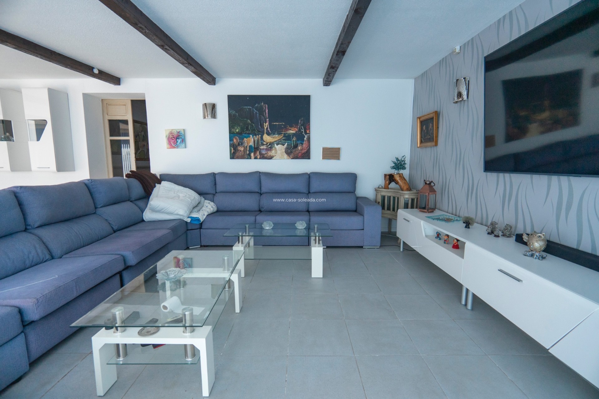Revente - Country Property/Finca - Los Montesinos