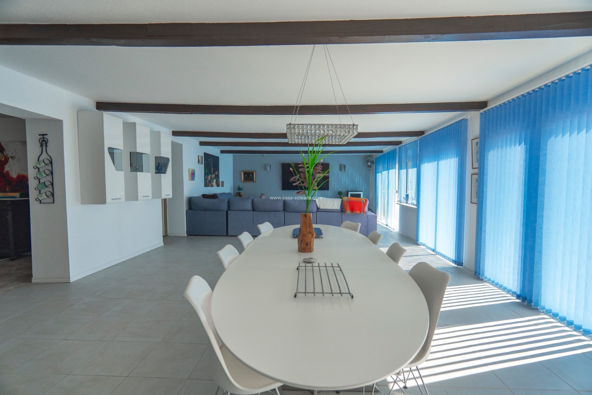 Revente - Country Property/Finca - Los Montesinos