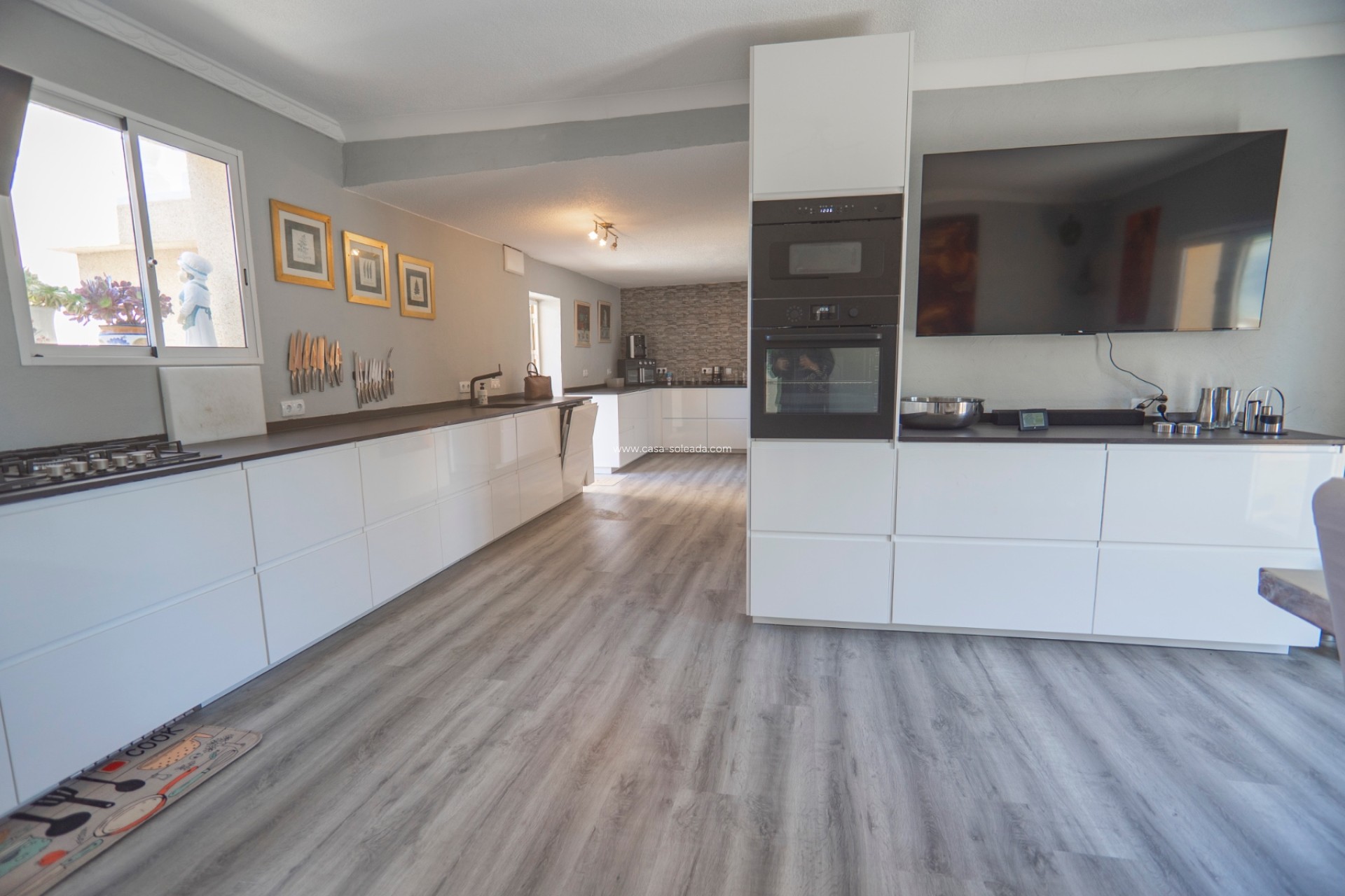 Revente - Country Property/Finca - Los Montesinos