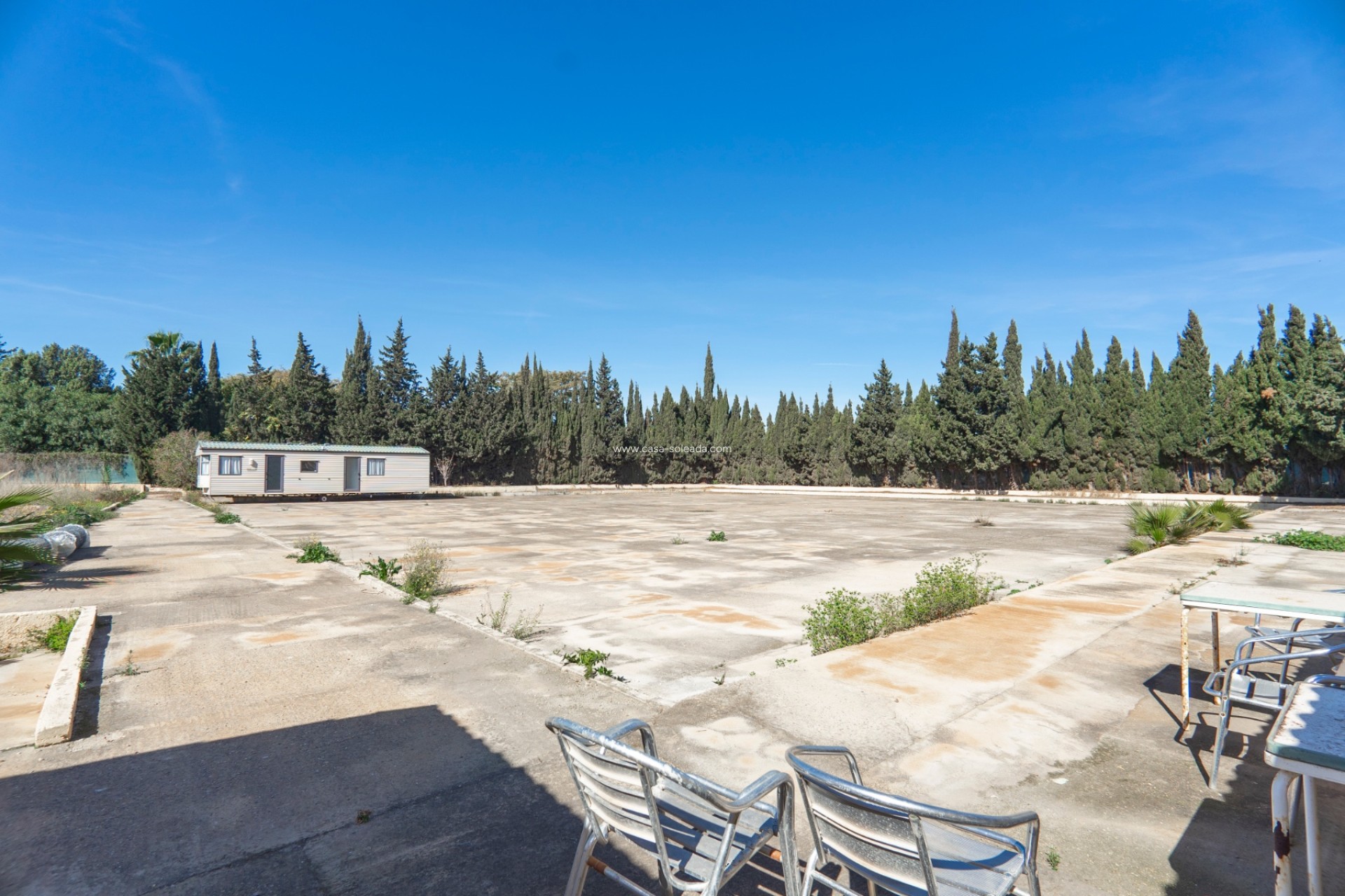 Revente - Country Property/Finca - Los Montesinos
