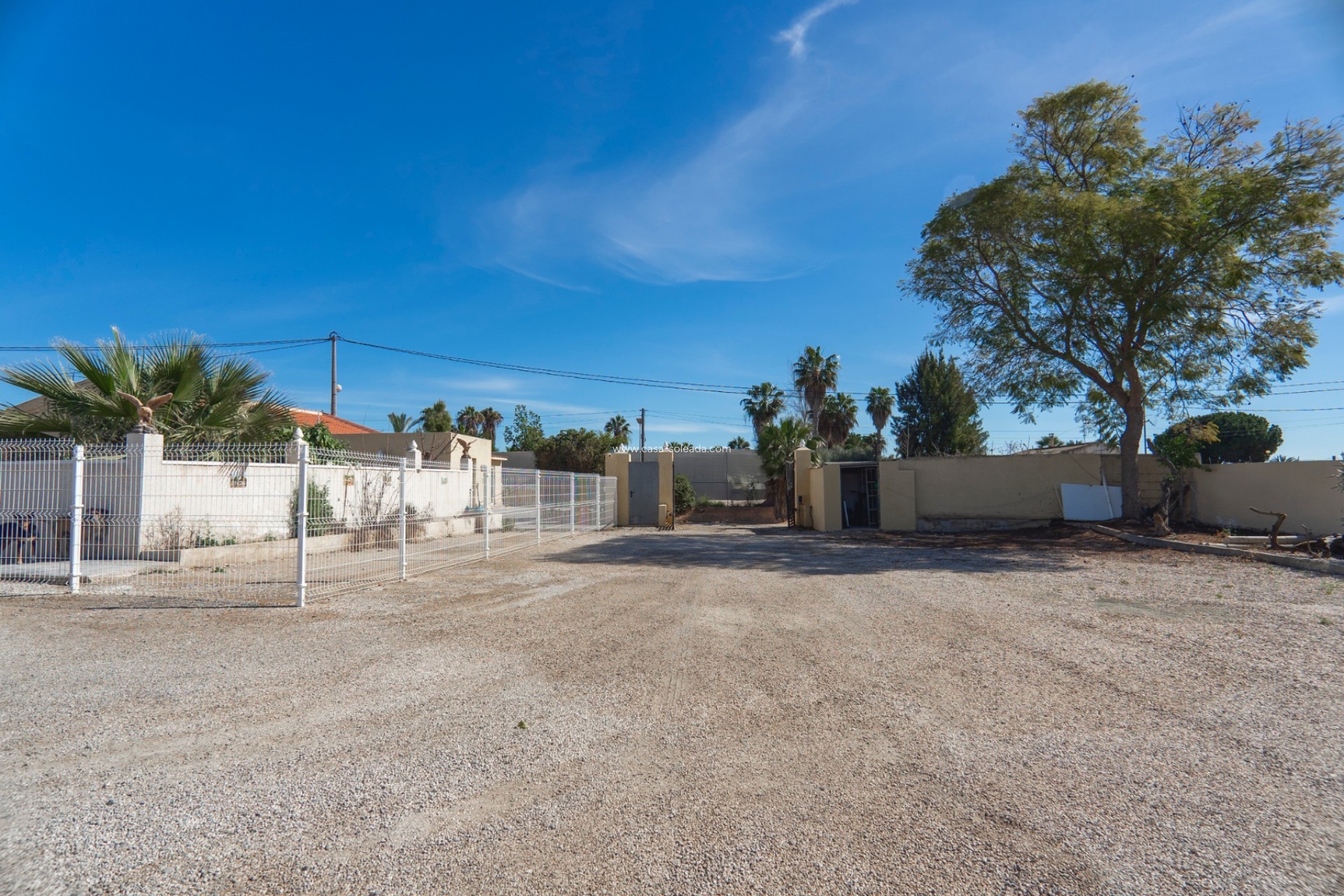 Revente - Country Property/Finca - Los Montesinos