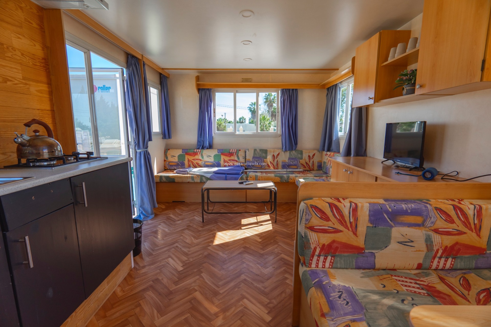 Revente - Country Property/Finca - Los Montesinos
