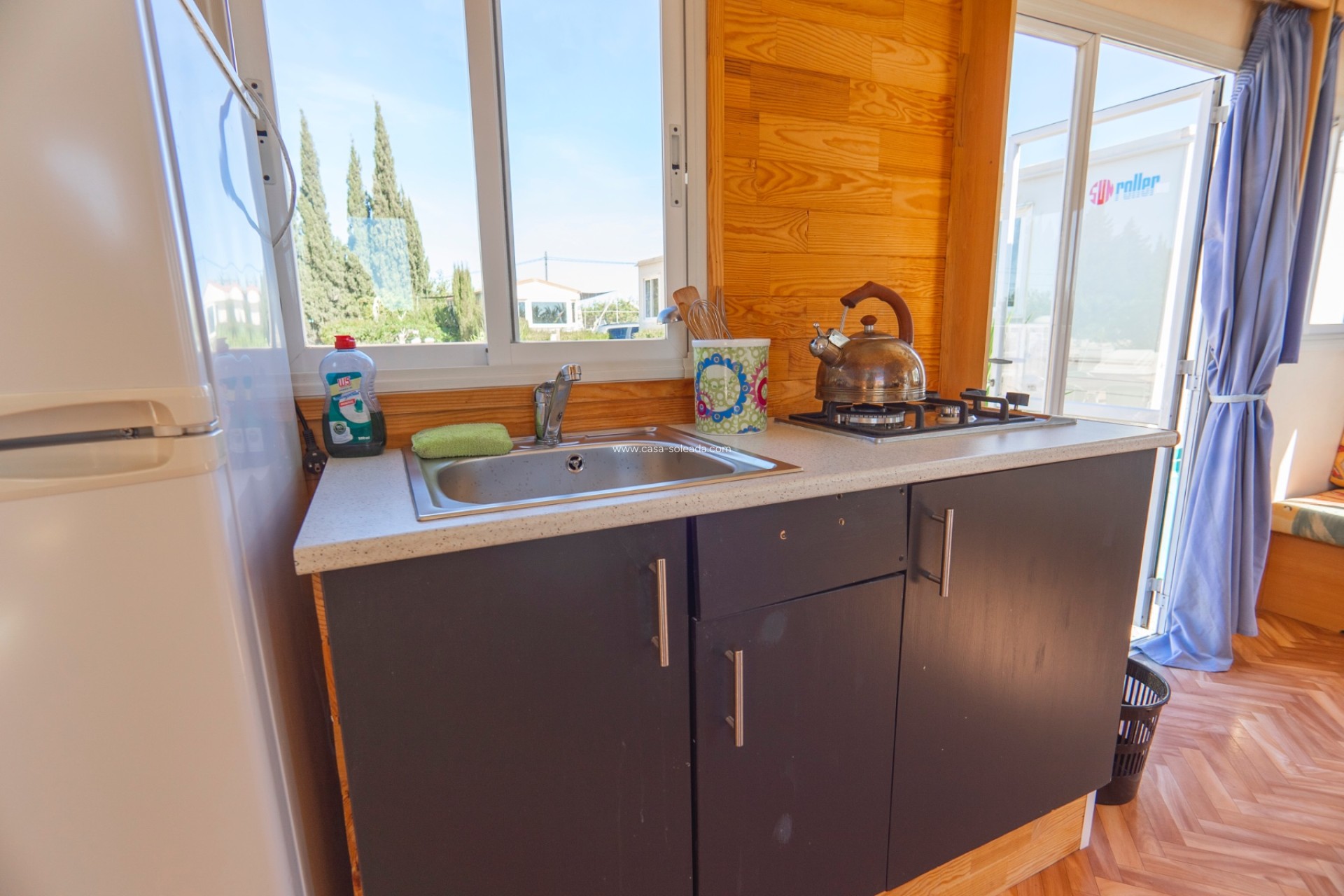 Revente - Country Property/Finca - Los Montesinos