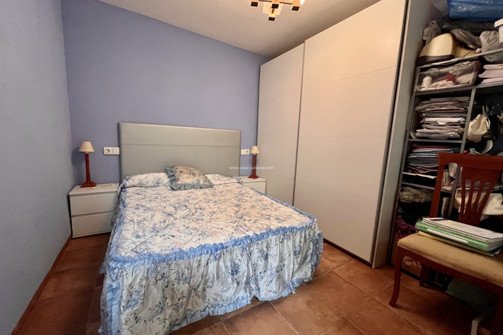 Revente - Country Property/Finca - Los Montesinos