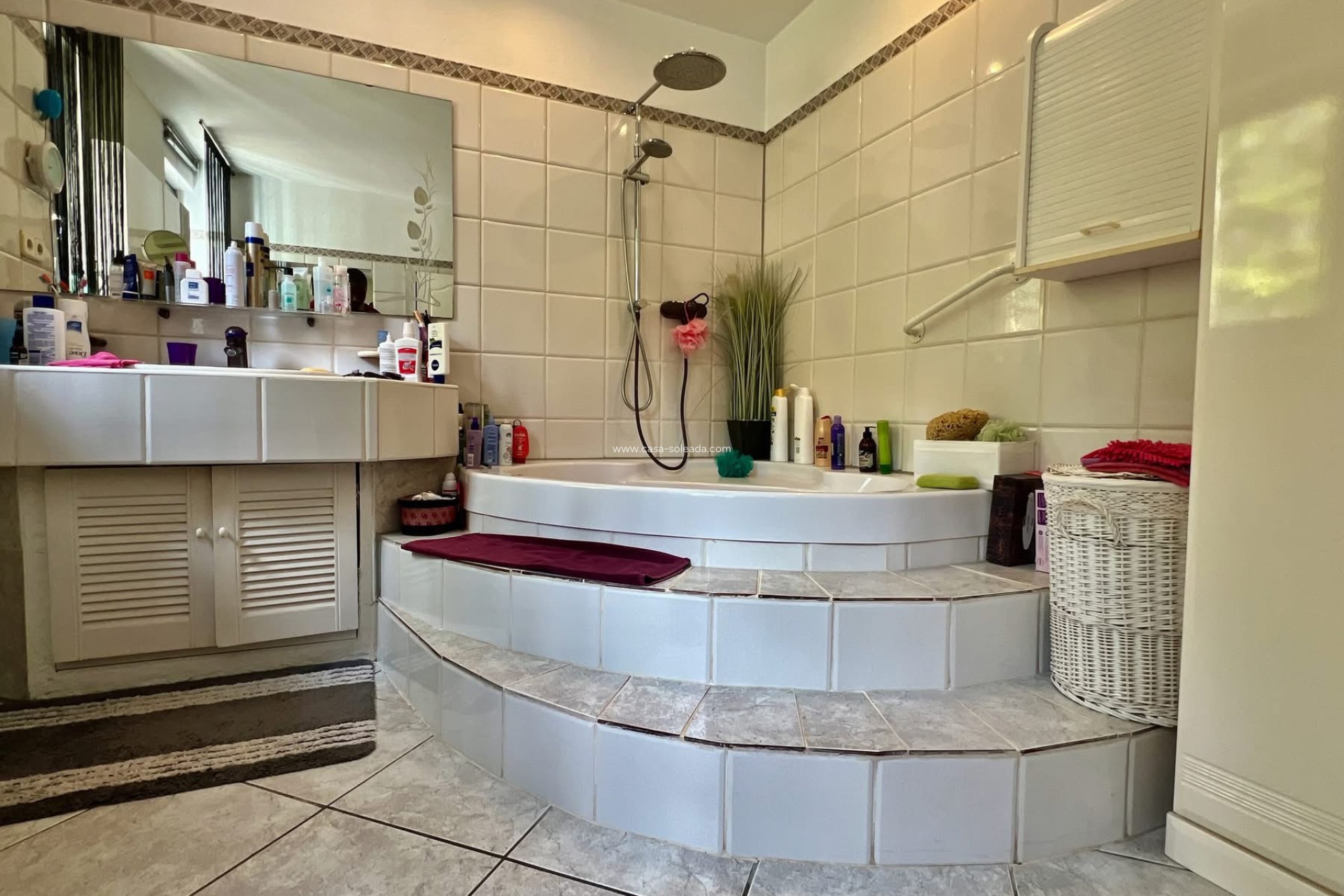 Revente - Country Property/Finca - Pinoso - Inland