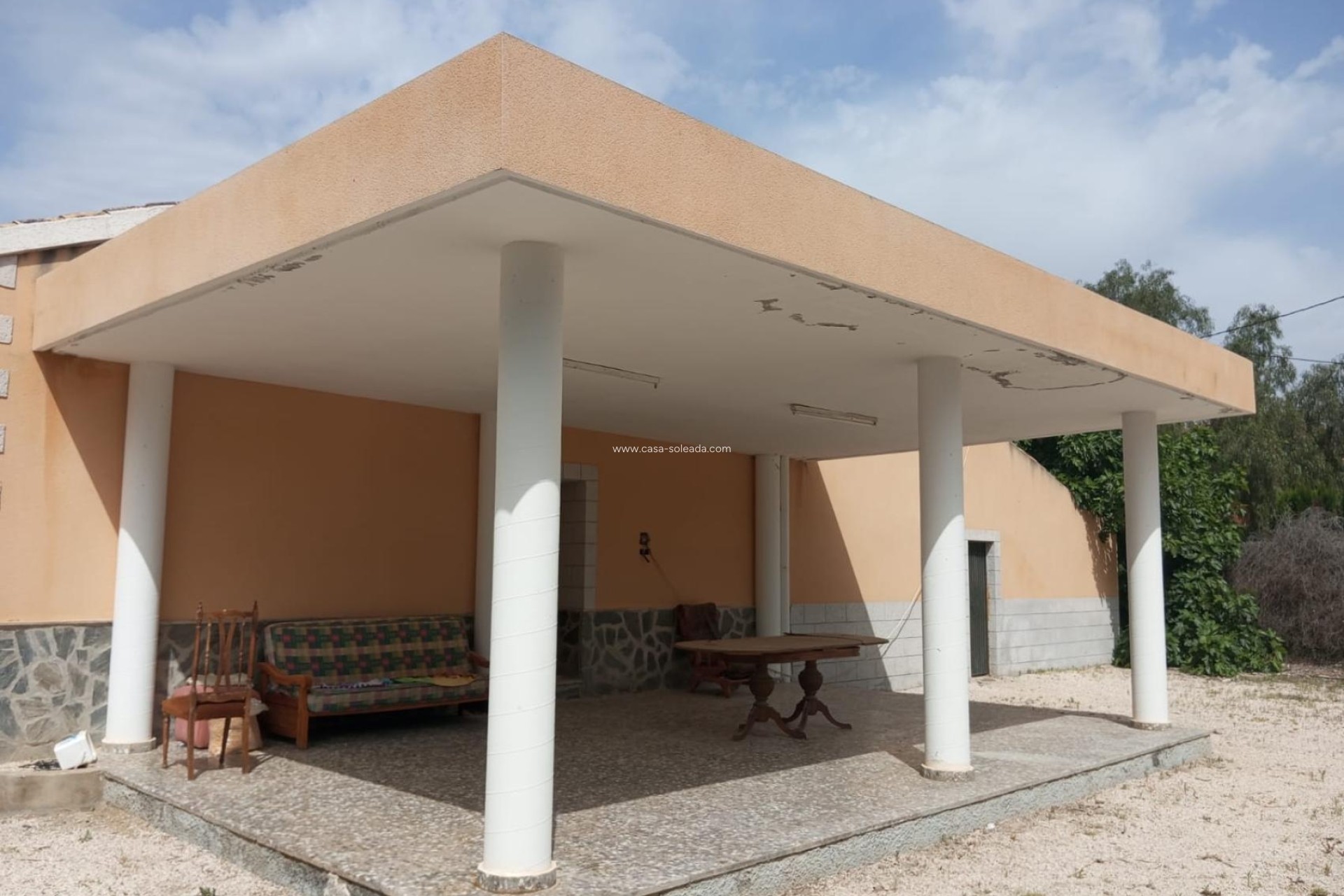 Revente - Country Property/Finca - Redován - Inland