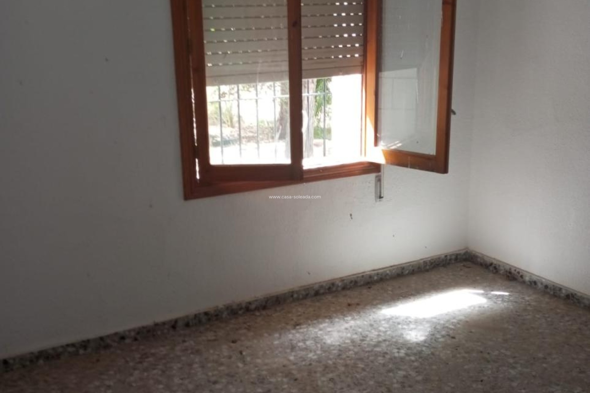 Revente - Country Property/Finca - Redován - Inland