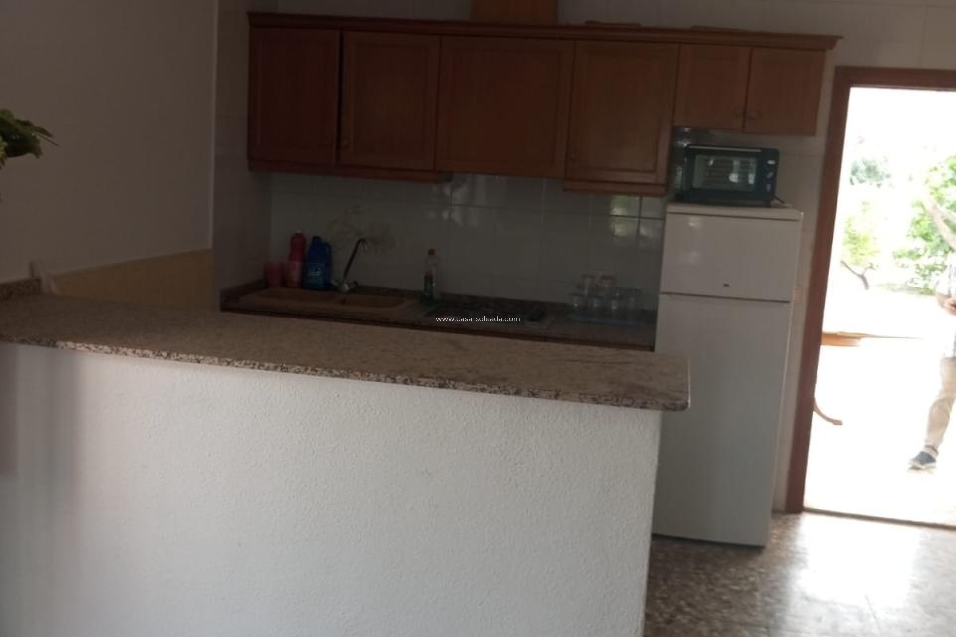 Revente - Country Property/Finca - Redován - Inland