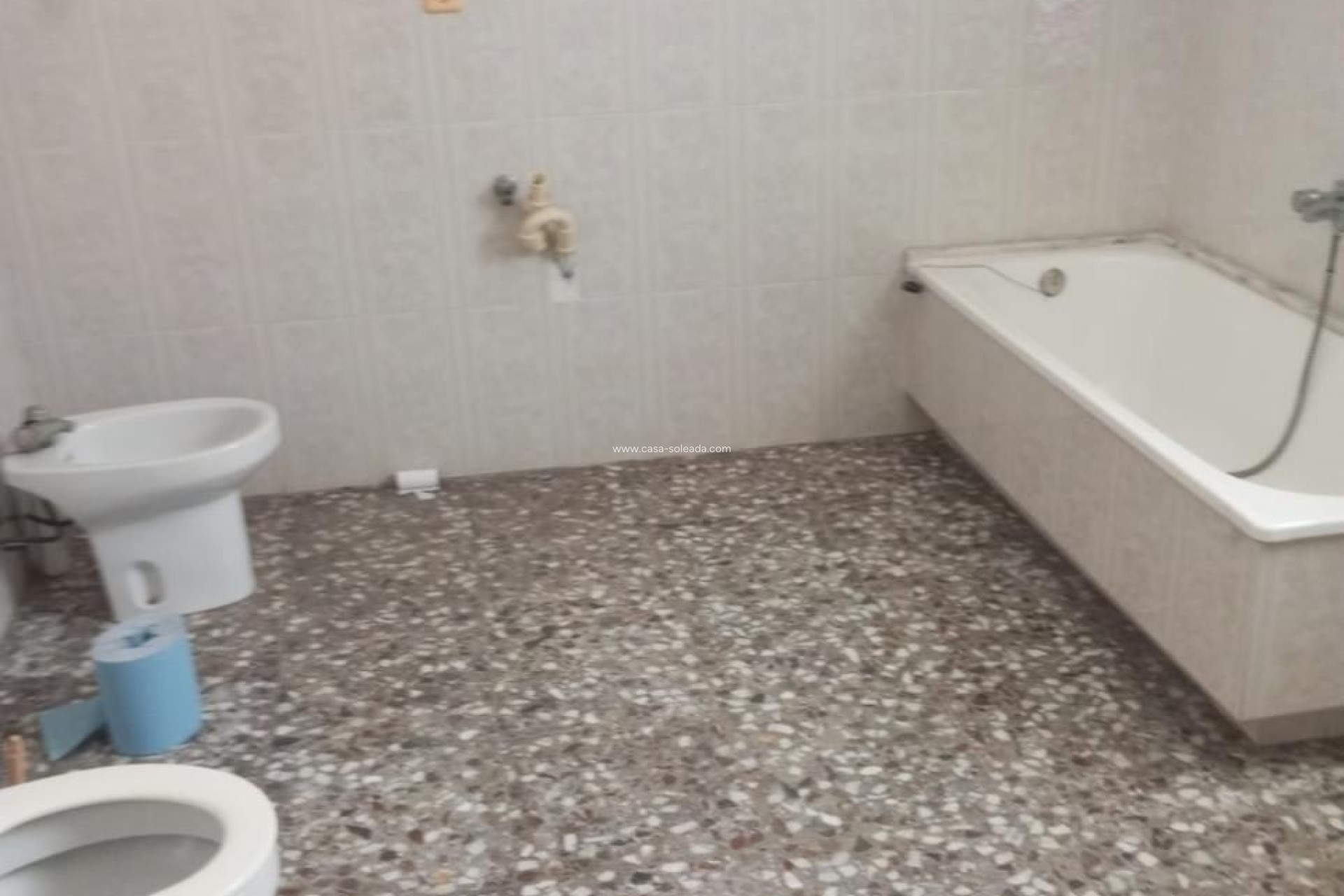 Revente - Country Property/Finca - Redován - Inland