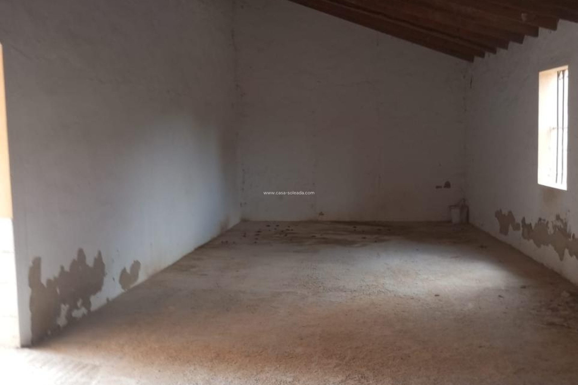 Revente - Country Property/Finca - Redován - Inland