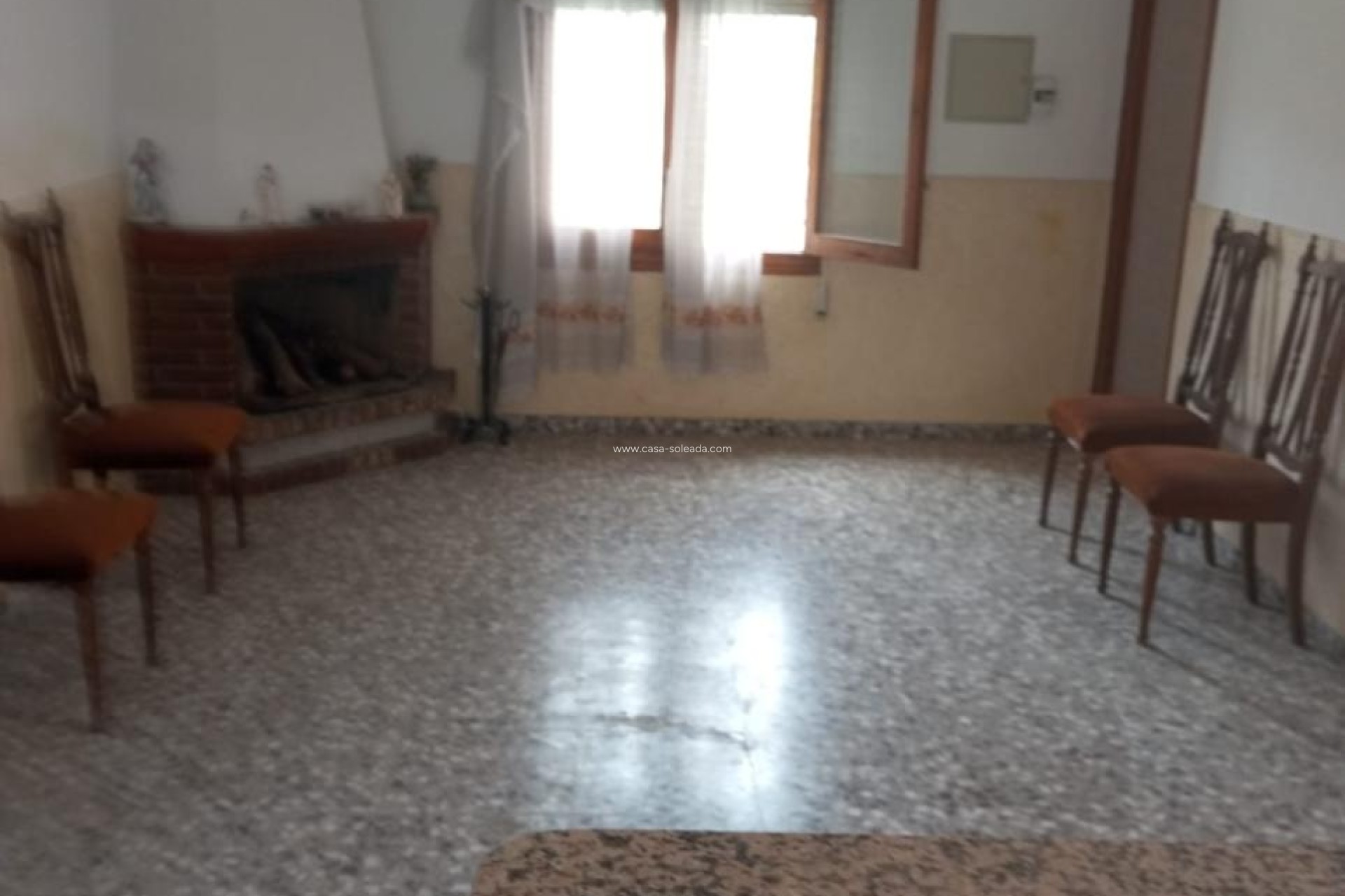 Revente - Country Property/Finca - Redován - Inland