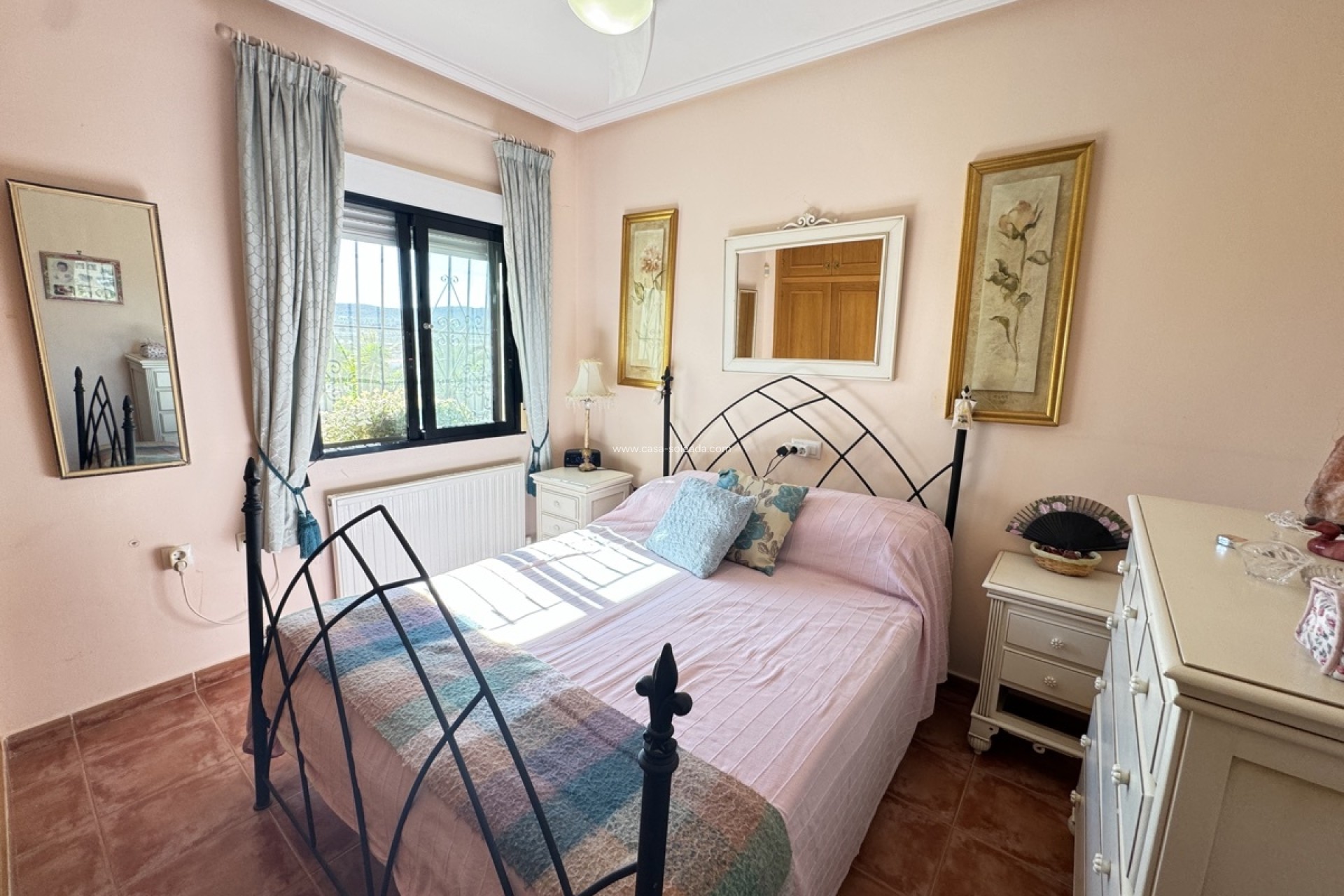 Revente - Country Property/Finca - Torremendo - Costa Blanca