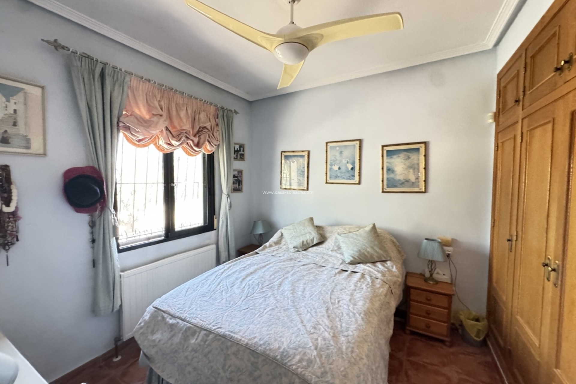 Revente - Country Property/Finca - Torremendo - Costa Blanca