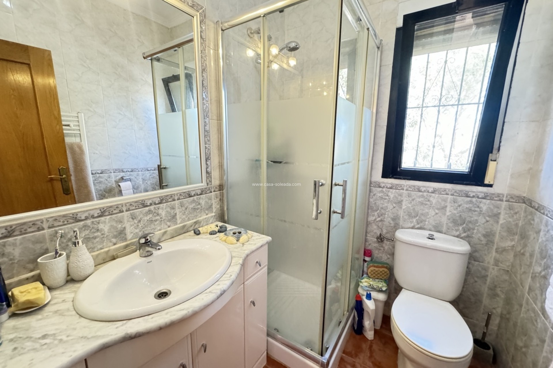Revente - Country Property/Finca - Torremendo - Costa Blanca
