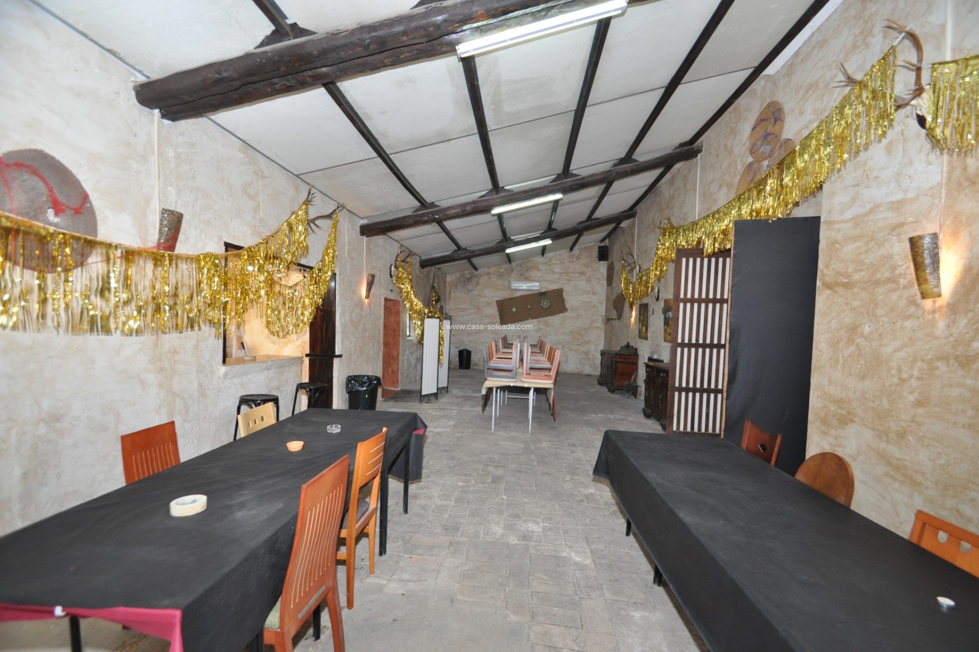 Revente - Country Property/Finca - Yecla - Inland