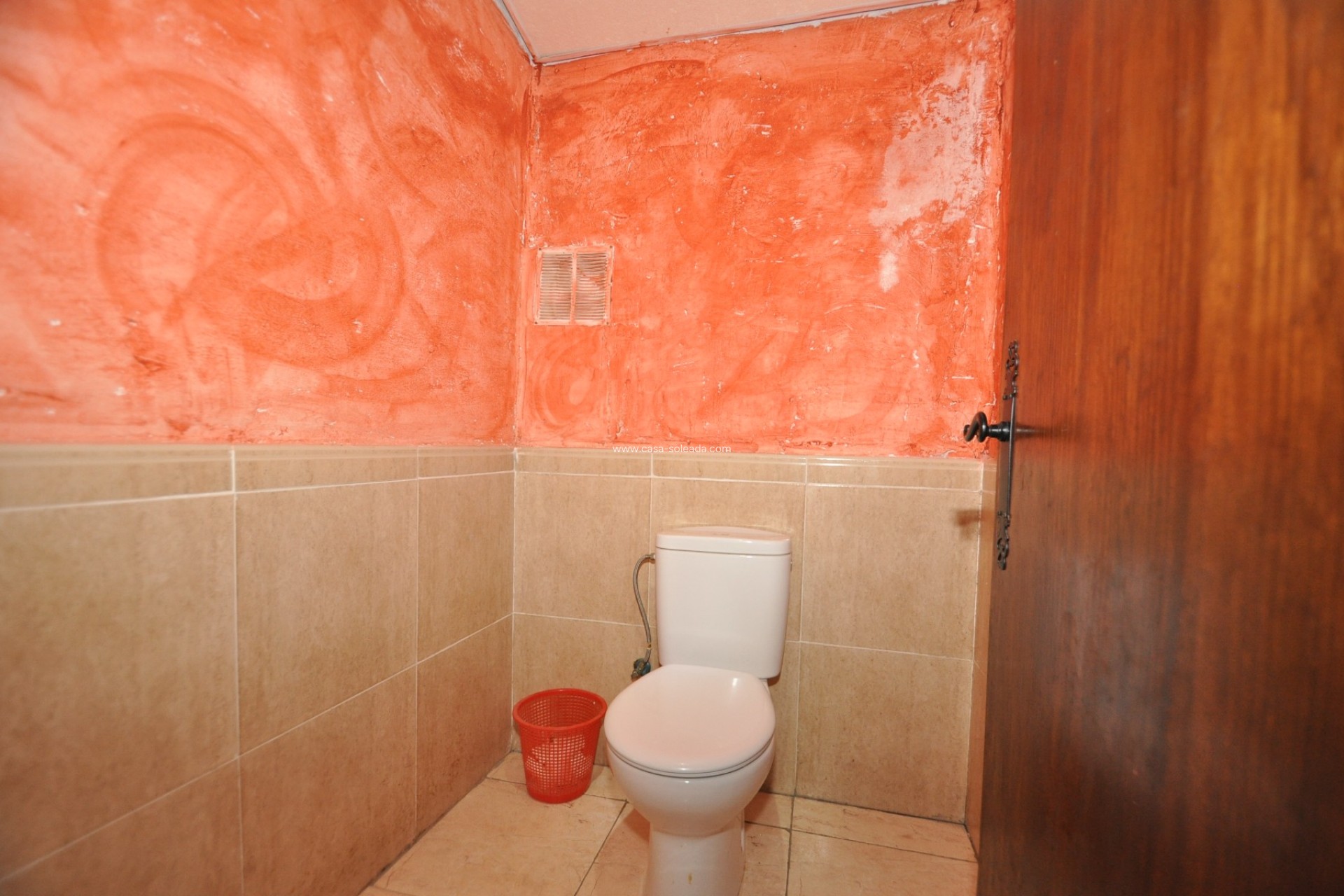 Revente - Country Property/Finca - Yecla - Inland