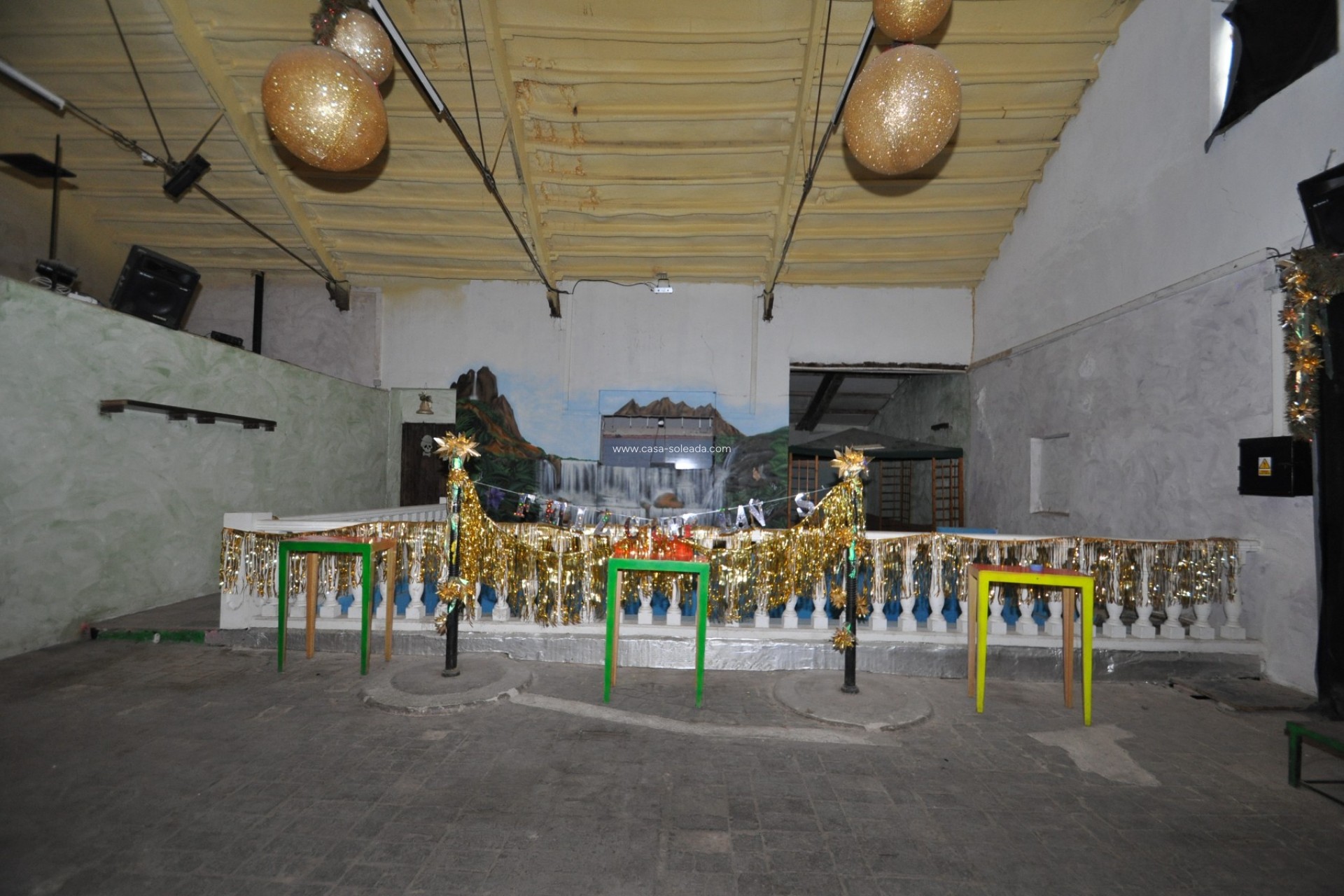 Revente - Country Property/Finca - Yecla - Inland