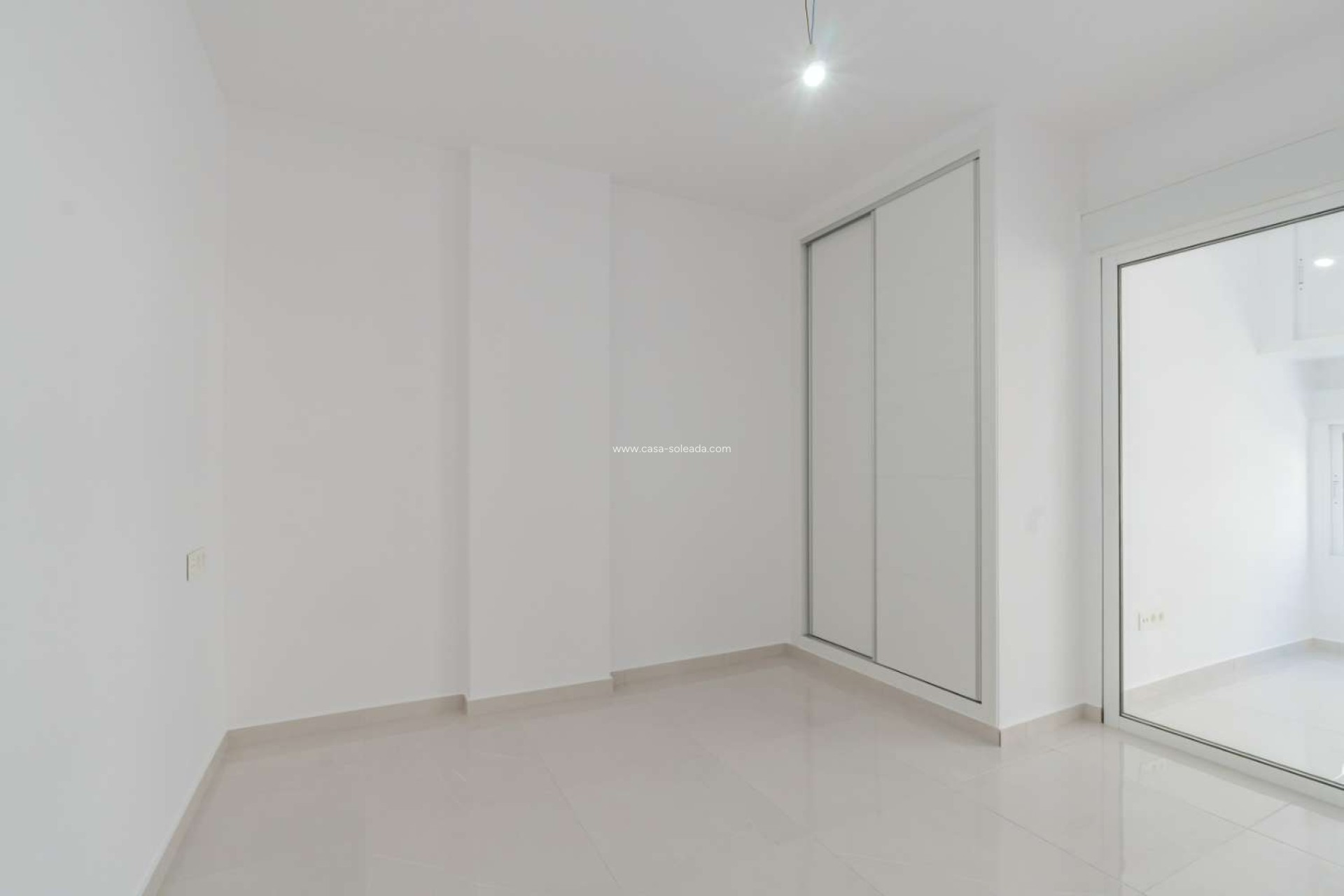 Revente - Flat - Torrevieja - Avenida Habaneras - Curva de Palangre